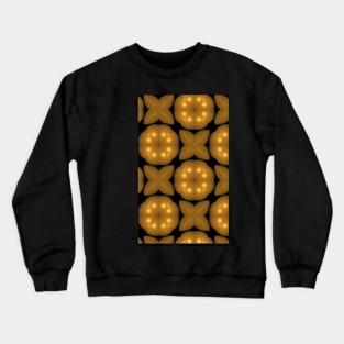 Grafititee GRP163 Pattern Crewneck Sweatshirt